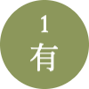 1　有