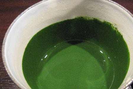 抹茶ナビゲート講座