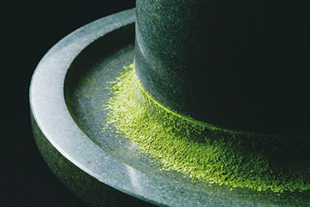 抹茶コンシェルジュとは